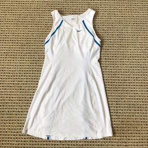Nike Tennis Dress - M